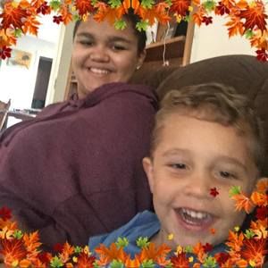 Meet your Posher, Laurie